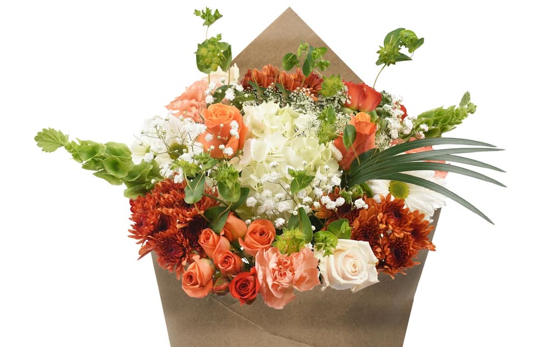 Bloom Haus™ Charming Bouquet - A