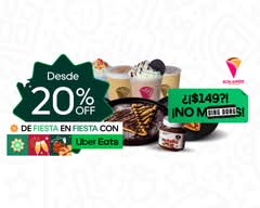 La Alcaraz Pizzería de Barrio