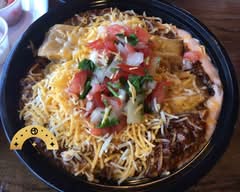 Tommy Tamale (Grapevine)