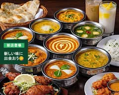アジアンダイニング居酒屋 タカリ バンチャガル　Asian Dining THAKALI BHANCHHA GHAR			