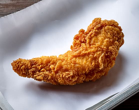 Single Chicken Tender