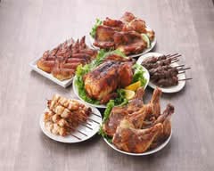 ローストチキン専門店 鳥周 出雲店