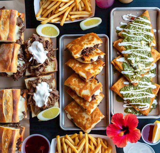 TORTAS CUBANAS LA HABANA