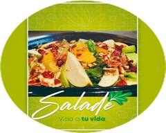 Salade (Plaza Capri)