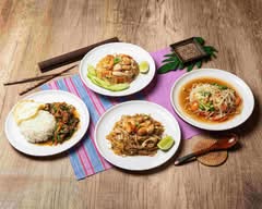 每日享吃泰式料理 龍潭中豐店