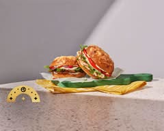 Panera (241 South Main Street )
