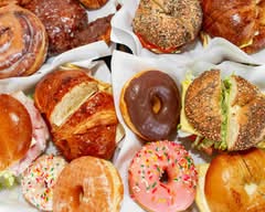 Spudnuts Donuts (Hollister)