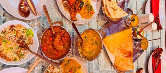 Indish South Indian Restaurant