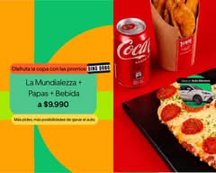 Tasty Milanezza