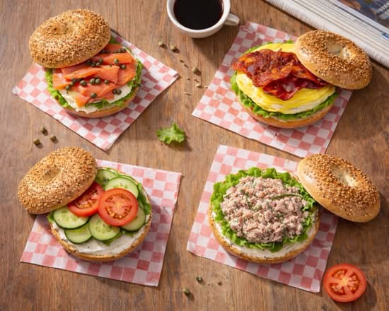 College Street Bagels - Downtown