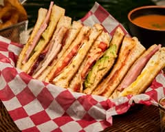 The Grilled Cheese Spot (400 Newark St.)