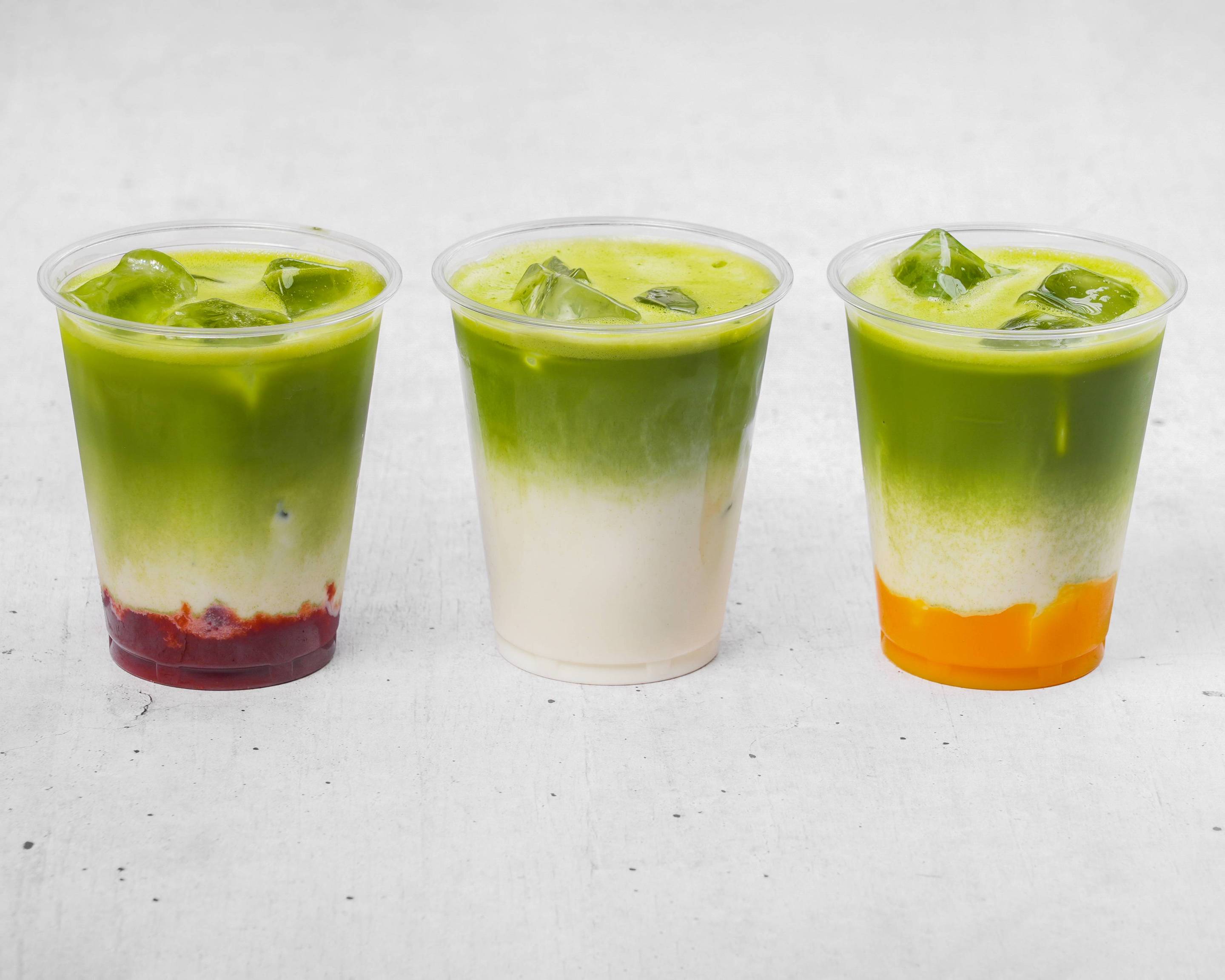 Match Matcha menu i cennik | Dostawa na terenie miasta Warszawa | Uber Eats