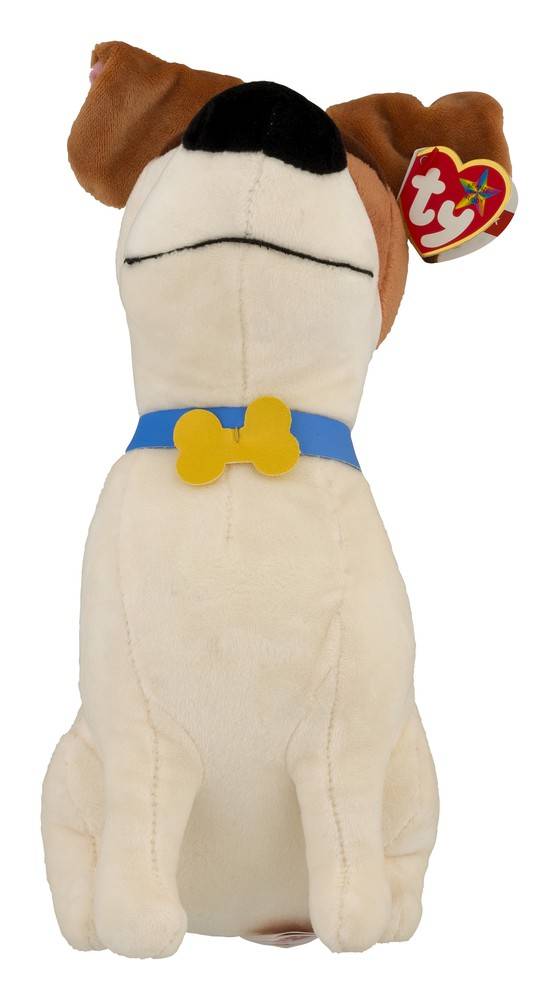 Secret life of pets ty beanie babies on sale