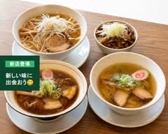 麺や つばさ