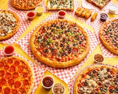 Space City Pizza