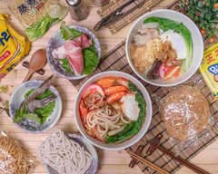 夯鍋燒 員林店