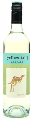 Yellow Tail Moscato