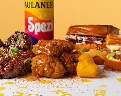 Chicken Gang🍗🍟Mahlsdorf