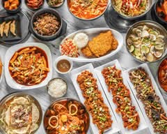 Kim Shabu (10016 Long Point Rd)