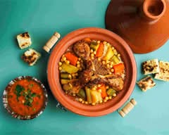 Yemma Couscous & Tajines 🥘