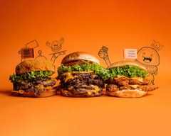 Phat Buns Loughborough