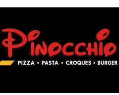 Pinocchio Pizza Burger & more
