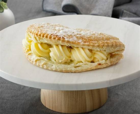 Apple Turnover