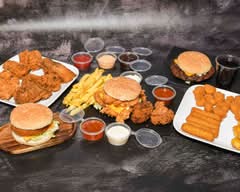 BENNYS CHICKEN TAMWORTH