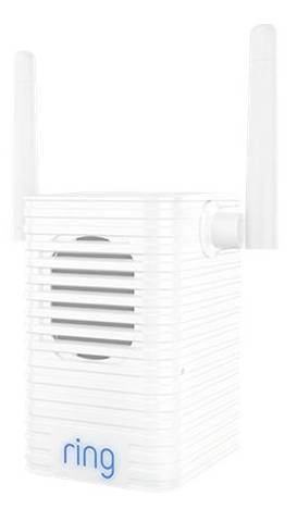 Ring Chime Pro Wireless For Video Doorbells and Cameras