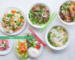 ベトナム料理専門店 ��ミンニャットレストラン Minh Nhật Quán