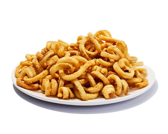 Curly Fries