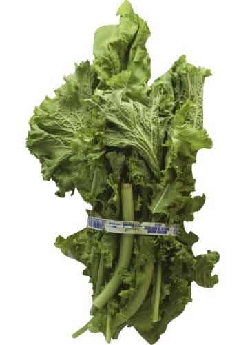 Mustard Green