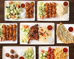 A1 Afghan Kebab House