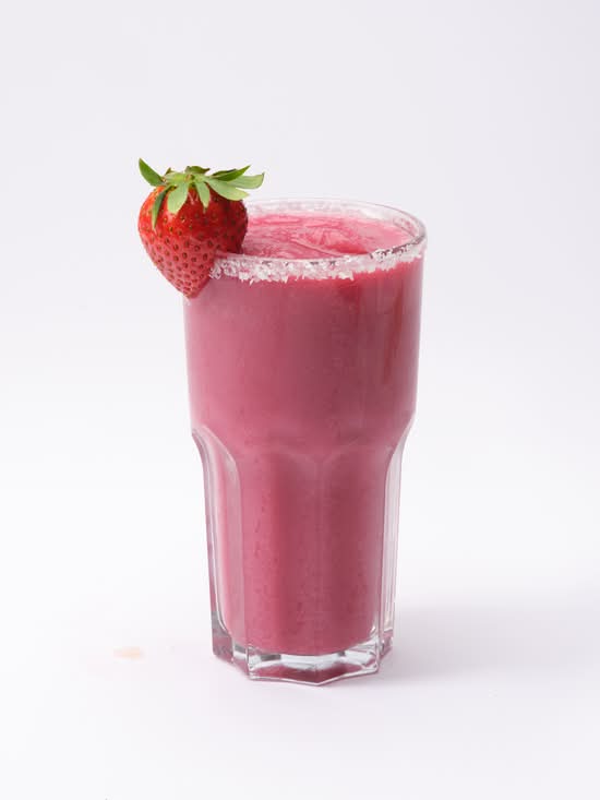 Red Berry Margarita