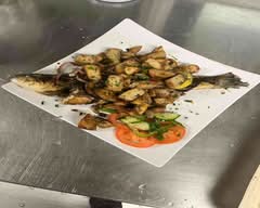 Zeus Kusina