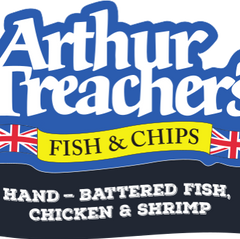 Arthur Treacher’s (60 Main Street, Suite 1)