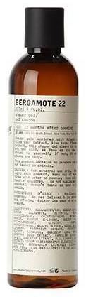 Bergamote 22 Shower Gel