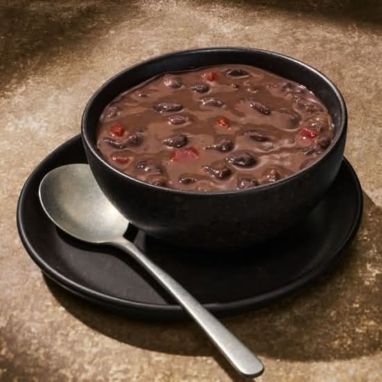 Black Bean Soup