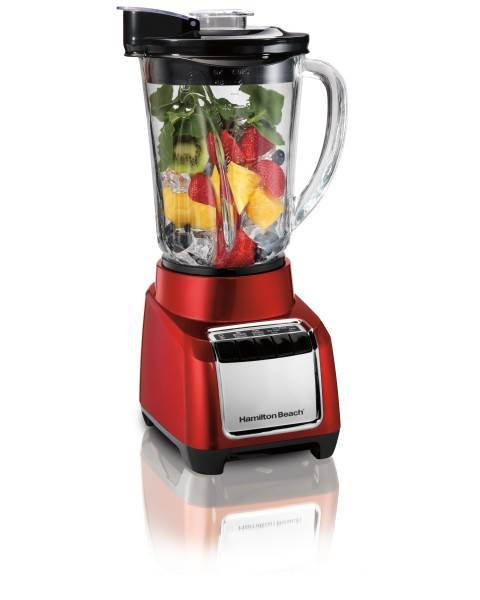 Hamilton Beach Wave-Action Blender (8 lbs)