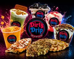 Dirty Drip