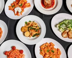 Pastaio Italian Trattoria