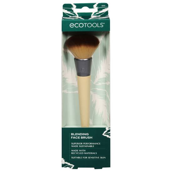 Ecotools Blending Face Brush