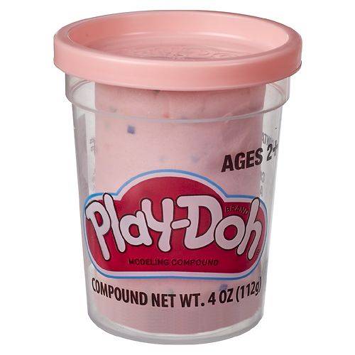 Play-Doh Confetti Modeling Compound Single Can Assortment - 1.0 ea