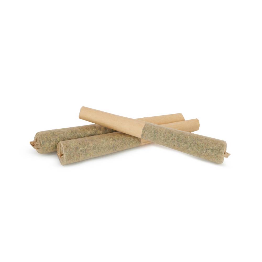 Mac Daddy - 3 Pack (1.5g)