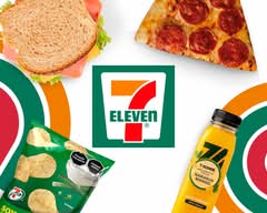 7 Eleven 🛒(ITESO)