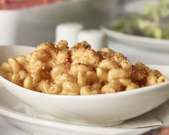 Chipotle Cheddar Mac & Cheese