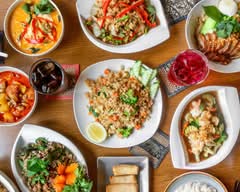 Aroy Aroy Thai Restaurant mit Lieferservice