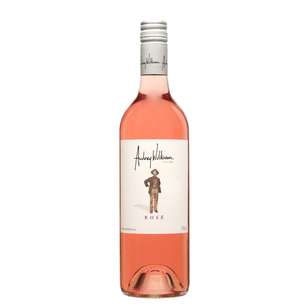 Audrey Wilkinson Rose 750ml