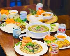 ホアングエンベトナム料理店
