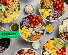 Maison Kayser Ensaladas (Picasso)